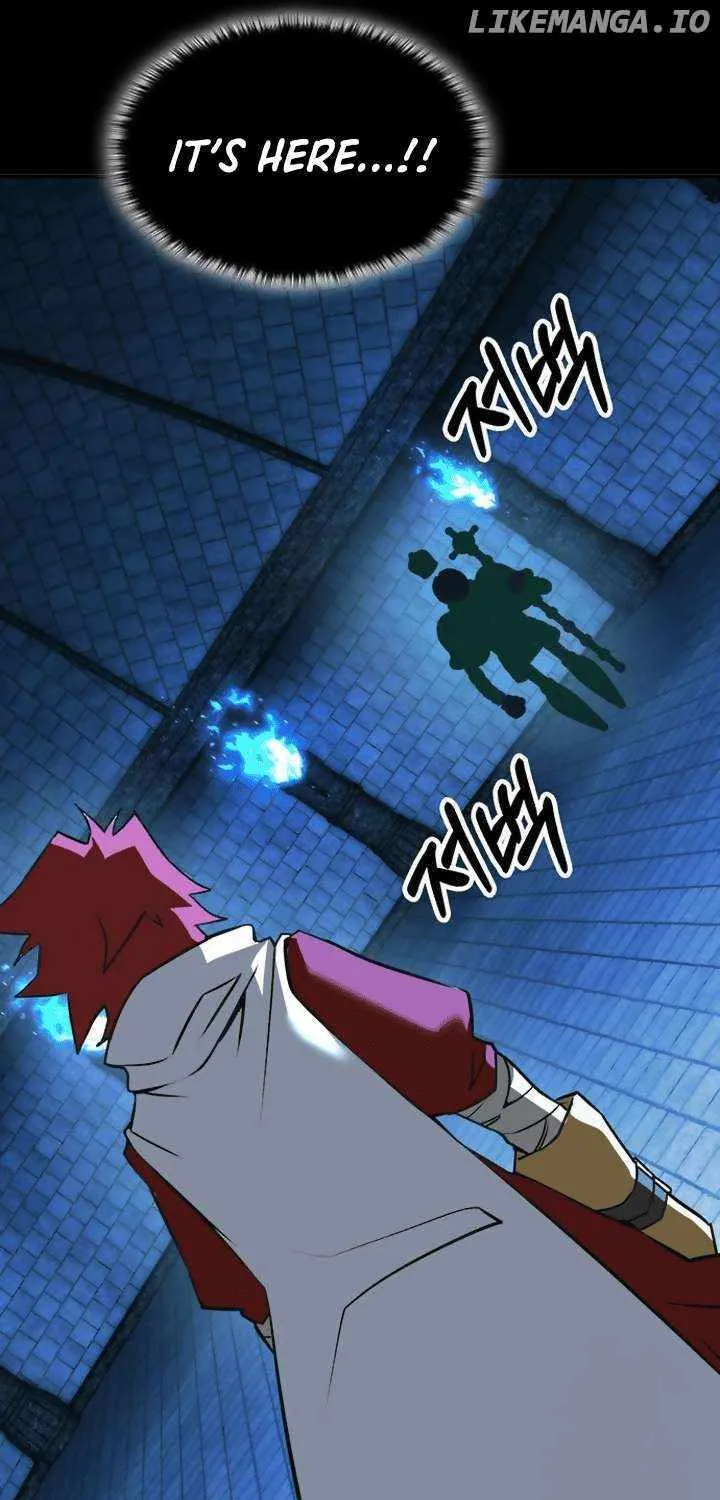 Read Hardcore Leveling Warrior chapter 400 image 202 on Lezhin