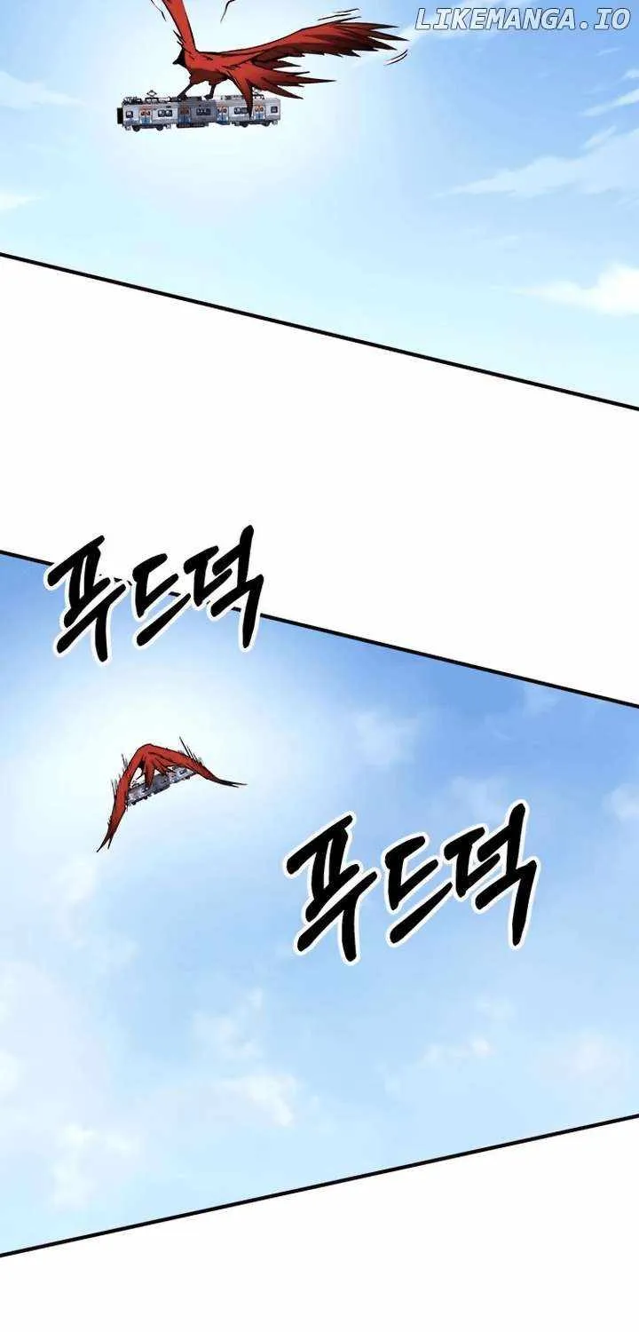 Read Hardcore Leveling Warrior chapter 400 image 26 on Lezhin