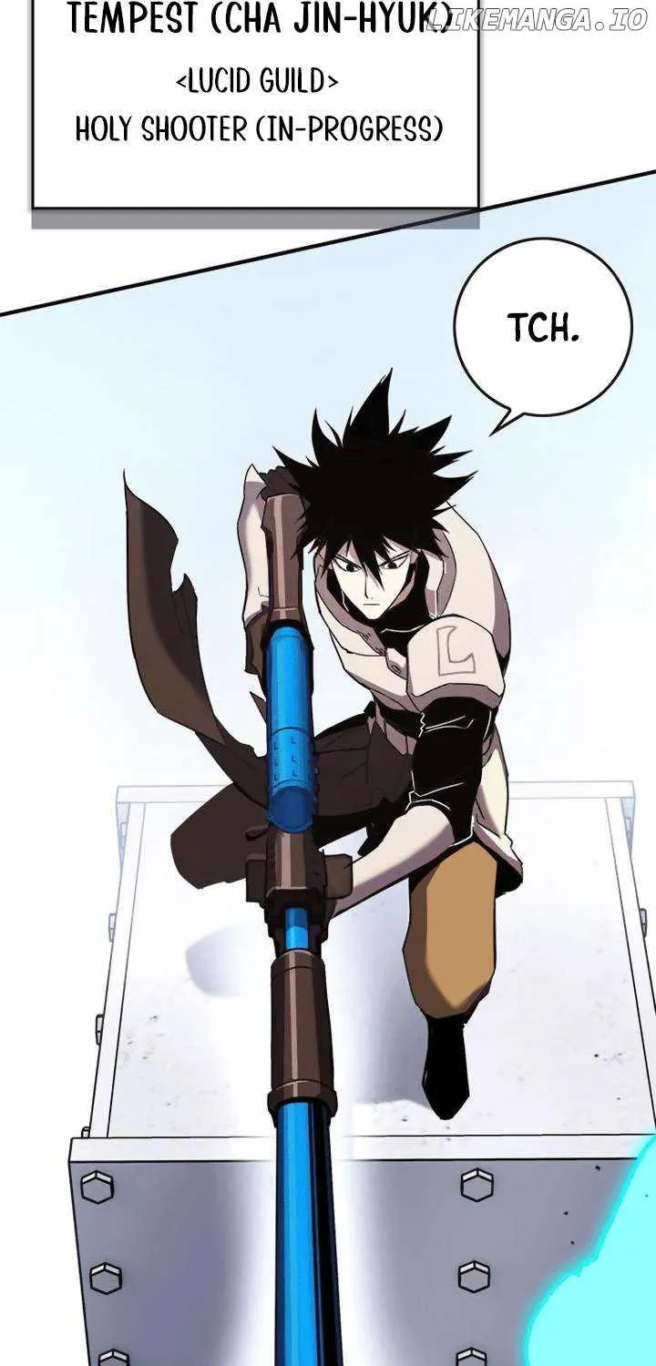 Read Hardcore Leveling Warrior chapter 400 image 28 on Lezhin
