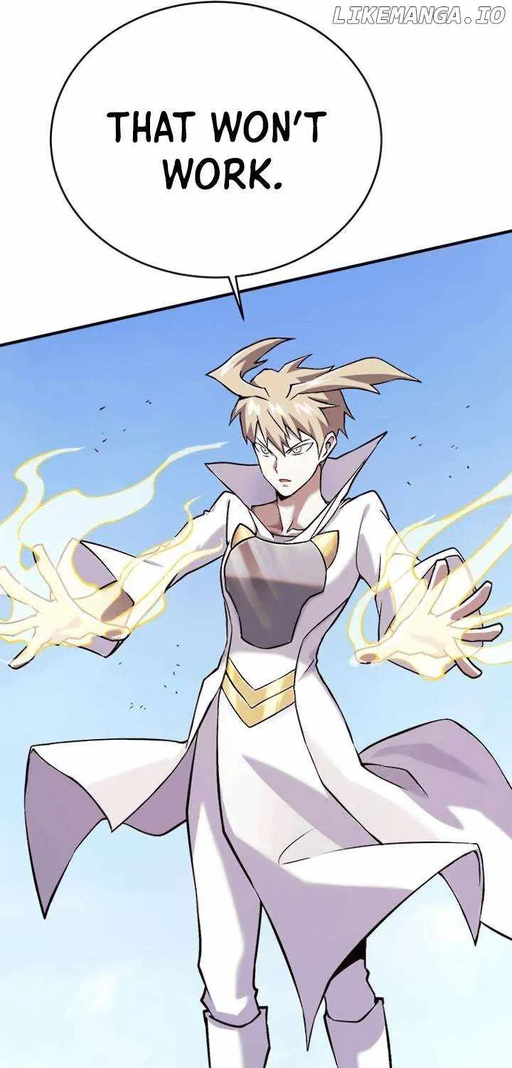 Read Hardcore Leveling Warrior chapter 400 image 34 on Lezhin