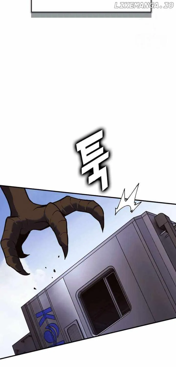 Read Hardcore Leveling Warrior chapter 400 image 36 on Lezhin