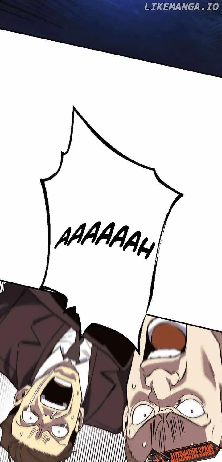 Read Hardcore Leveling Warrior chapter 400 image 40 on Lezhin