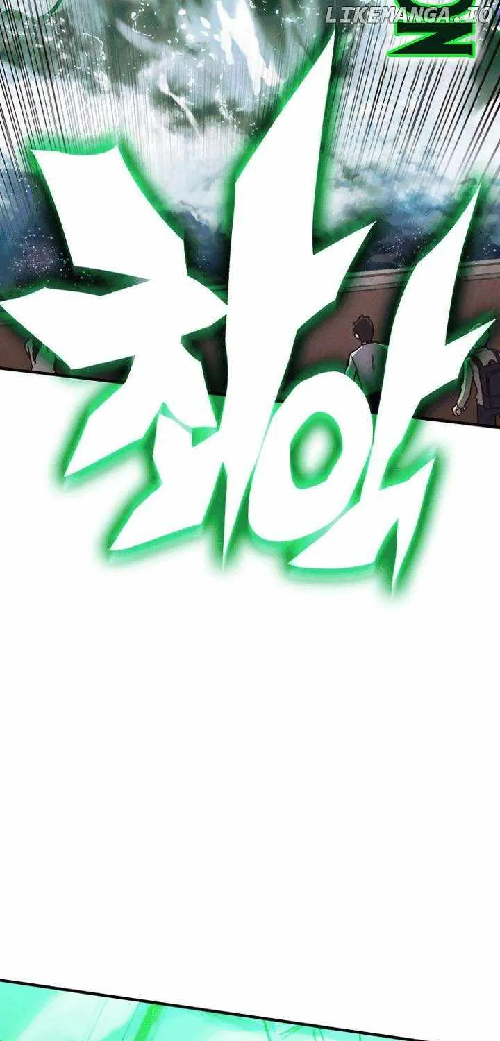 Read Hardcore Leveling Warrior chapter 400 image 44 on Lezhin