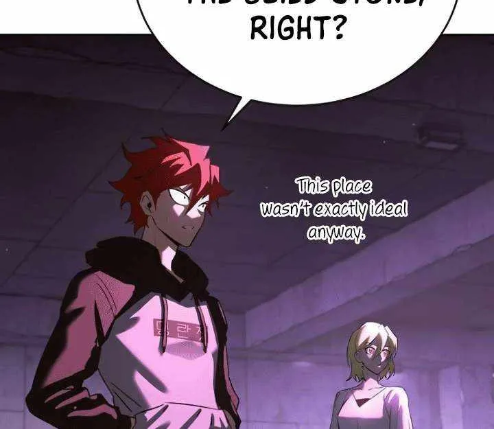 Read Hardcore Leveling Warrior chapter 400 image 61 on Lezhin