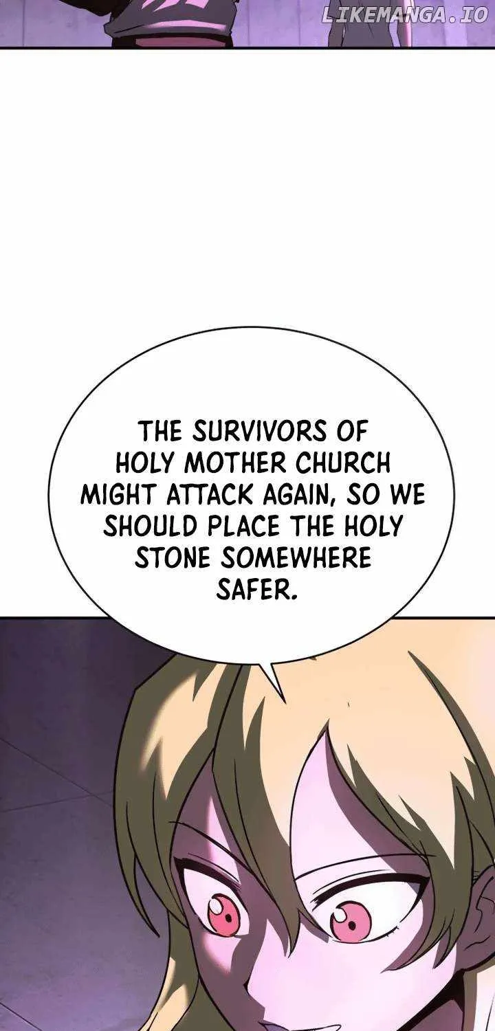 Read Hardcore Leveling Warrior chapter 400 image 62 on Lezhin