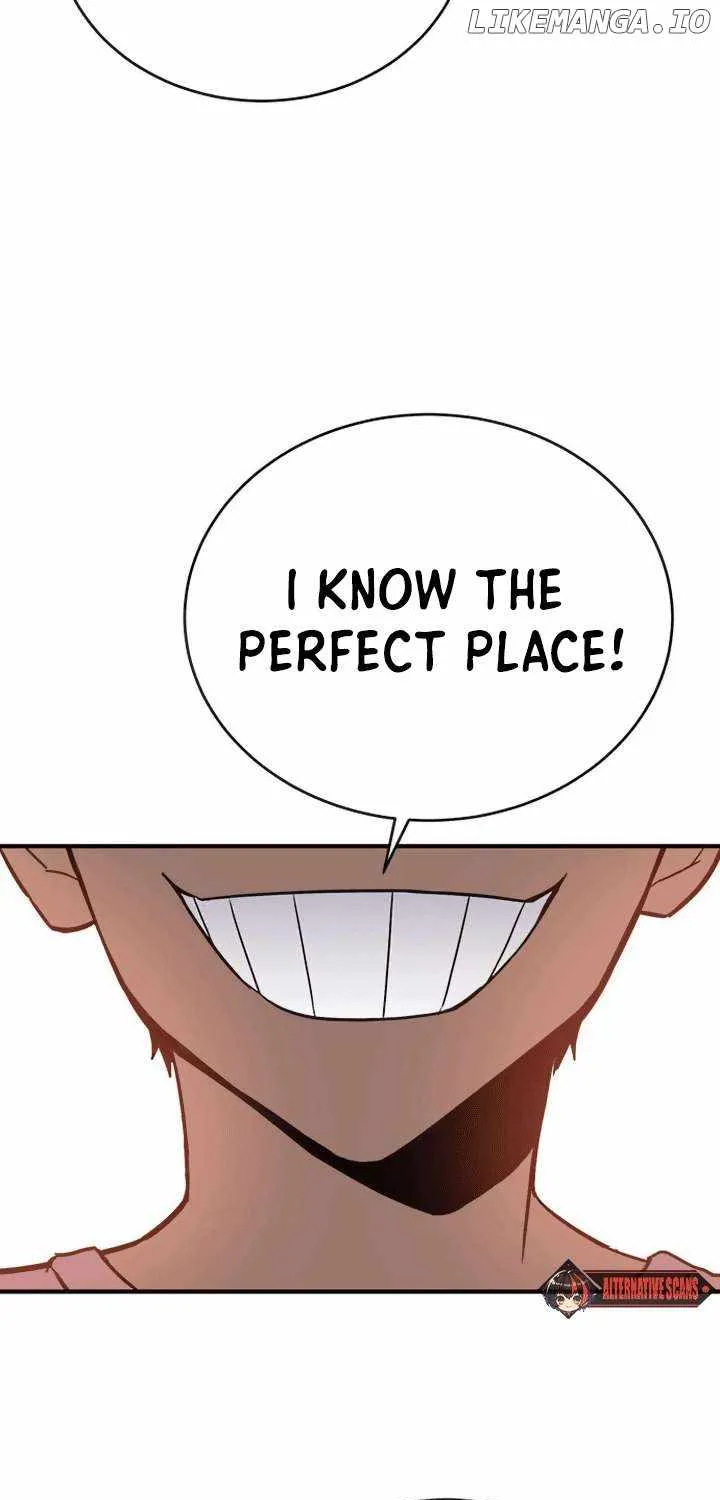 Read Hardcore Leveling Warrior chapter 400 image 64 on Lezhin