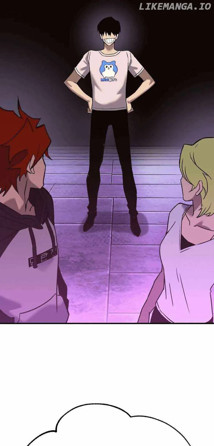 Read Hardcore Leveling Warrior chapter 400 image 66 on Lezhin