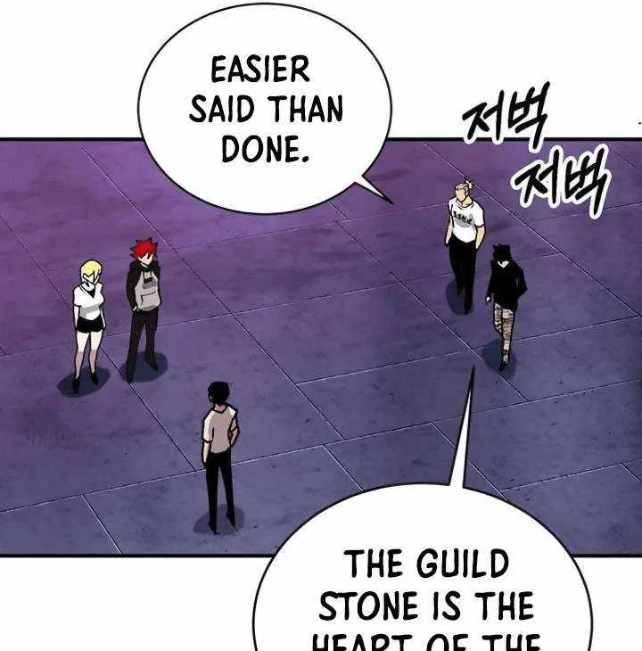 Read Hardcore Leveling Warrior chapter 400 image 69 on Lezhin