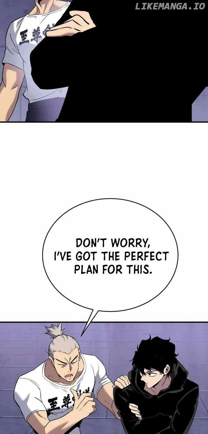 Read Hardcore Leveling Warrior chapter 400 image 72 on Lezhin