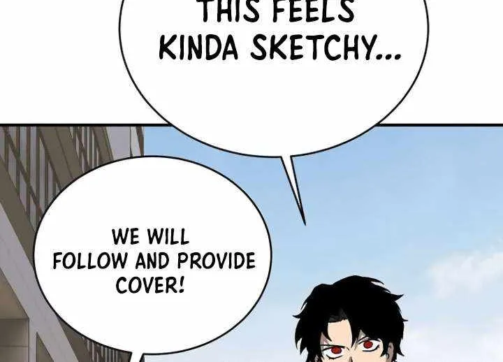Read Hardcore Leveling Warrior chapter 400 image 83 on Lezhin