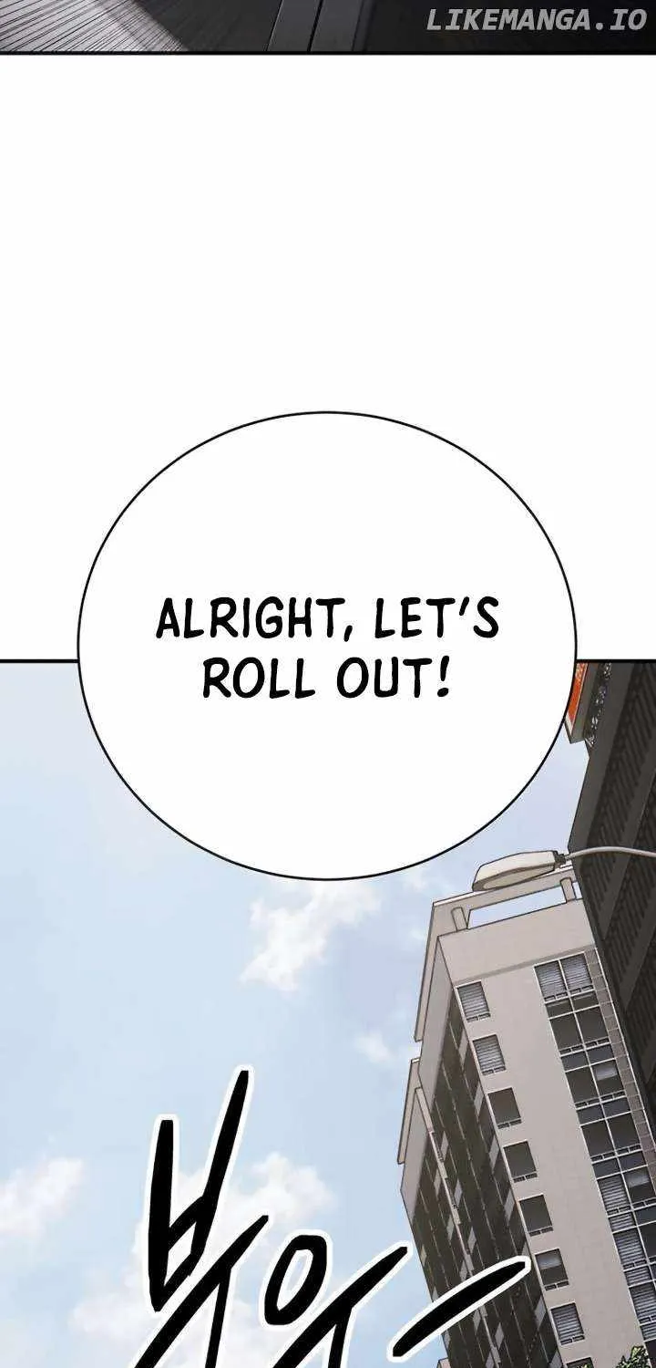 Read Hardcore Leveling Warrior chapter 400 image 86 on Lezhin
