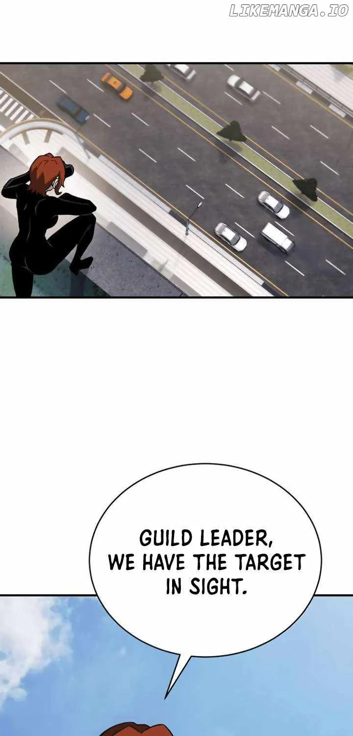 Read Hardcore Leveling Warrior chapter 400 image 90 on Lezhin