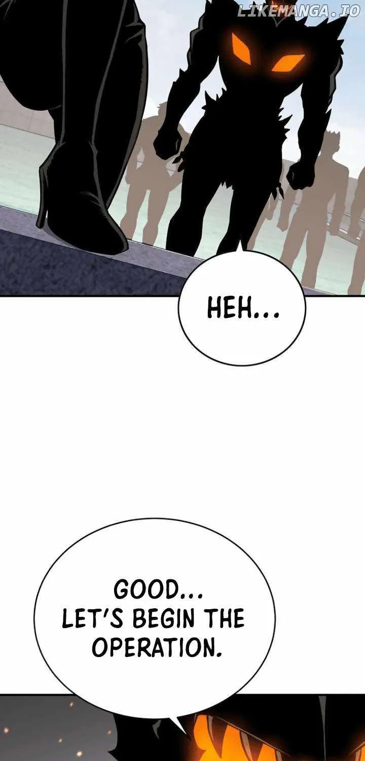 Read Hardcore Leveling Warrior chapter 400 image 92 on Lezhin