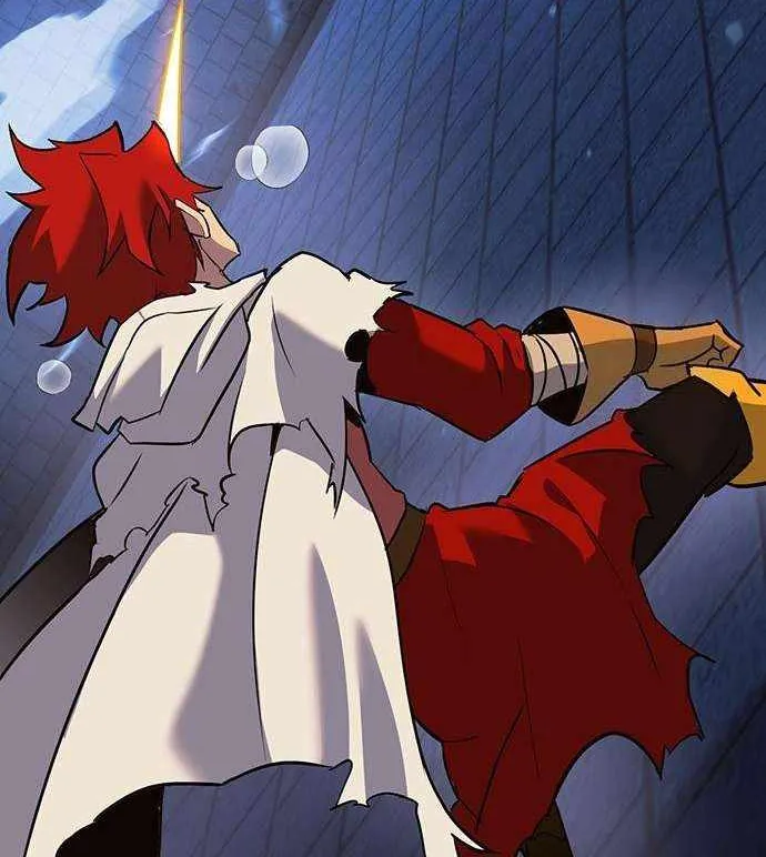 Read Hardcore Leveling Warrior chapter 401 image 100 on Lezhin