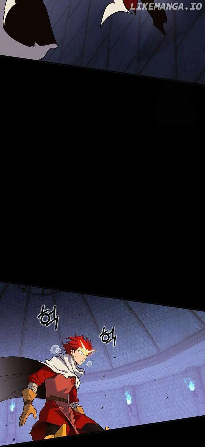 Read Hardcore Leveling Warrior chapter 401 image 101 on Lezhin