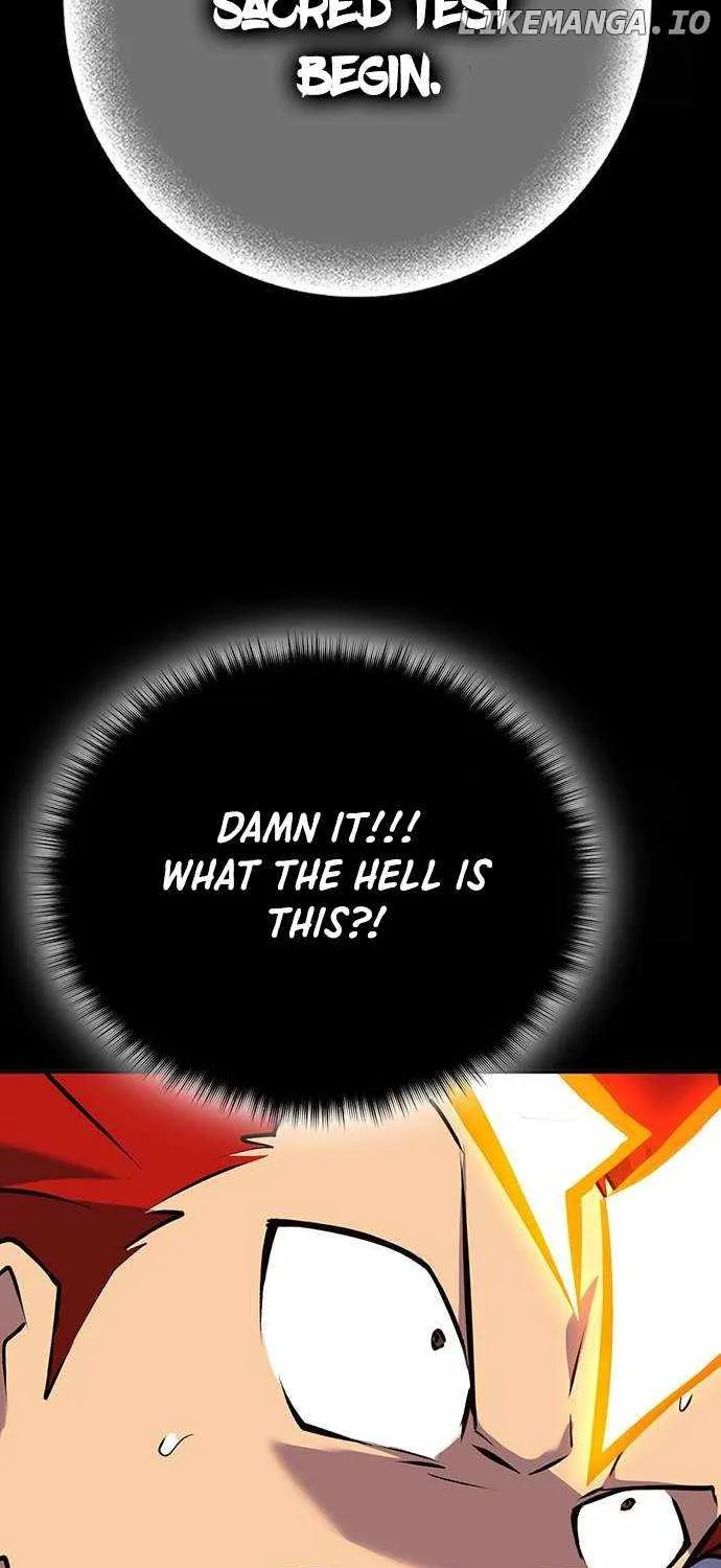 Read Hardcore Leveling Warrior chapter 401 image 109 on Lezhin