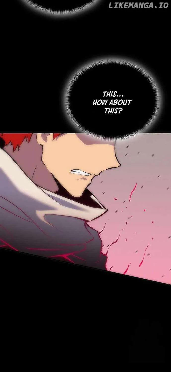Read Hardcore Leveling Warrior chapter 401 image 113 on Lezhin