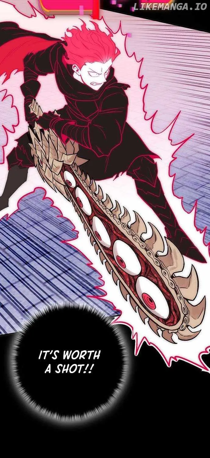 Read Hardcore Leveling Warrior chapter 401 image 115 on Lezhin