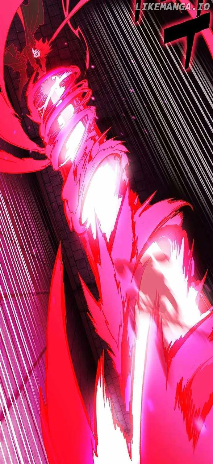 Read Hardcore Leveling Warrior chapter 401 image 119 on Lezhin