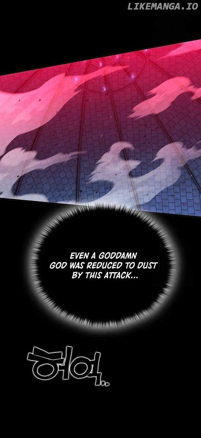 Read Hardcore Leveling Warrior chapter 401 image 121 on Lezhin
