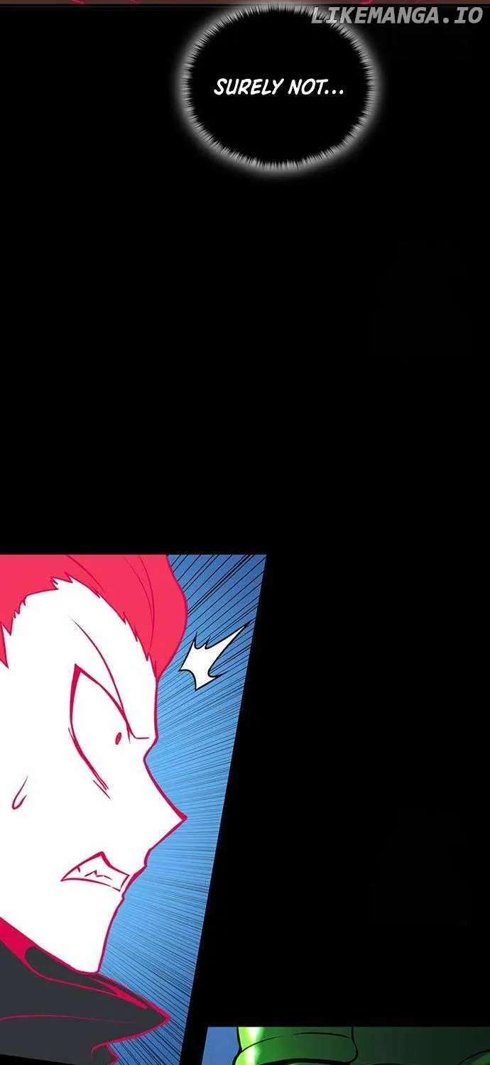 Read Hardcore Leveling Warrior chapter 401 image 123 on Lezhin