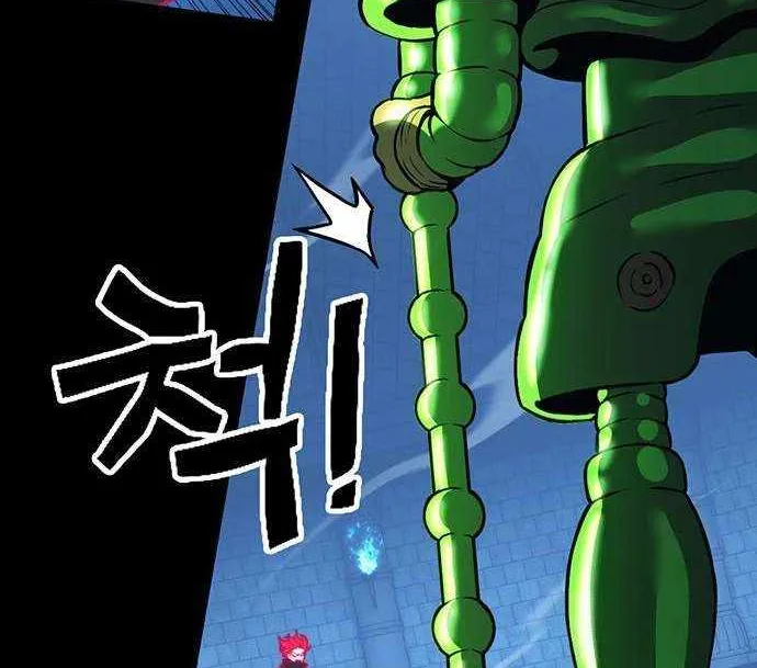 Read Hardcore Leveling Warrior chapter 401 image 124 on Lezhin