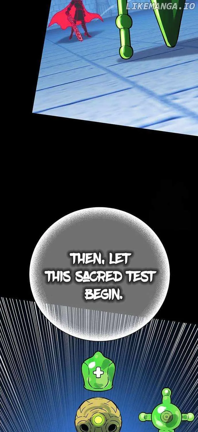 Read Hardcore Leveling Warrior chapter 401 image 125 on Lezhin