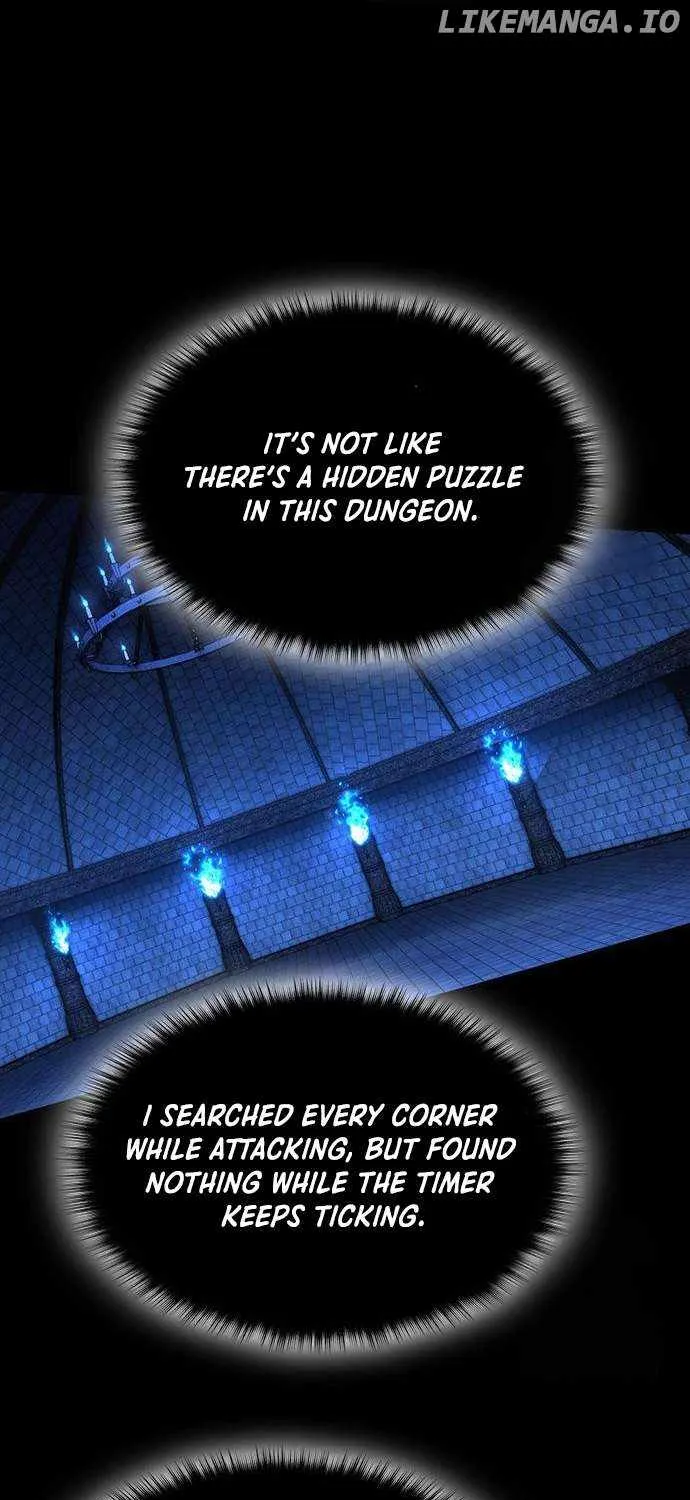 Read Hardcore Leveling Warrior chapter 401 image 129 on Lezhin