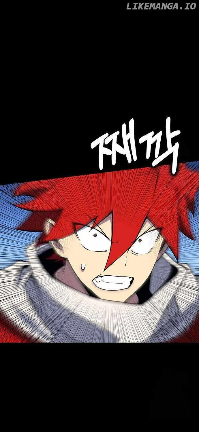 Read Hardcore Leveling Warrior chapter 401 image 135 on Lezhin
