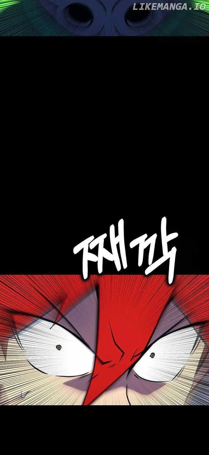 Read Hardcore Leveling Warrior chapter 401 image 137 on Lezhin