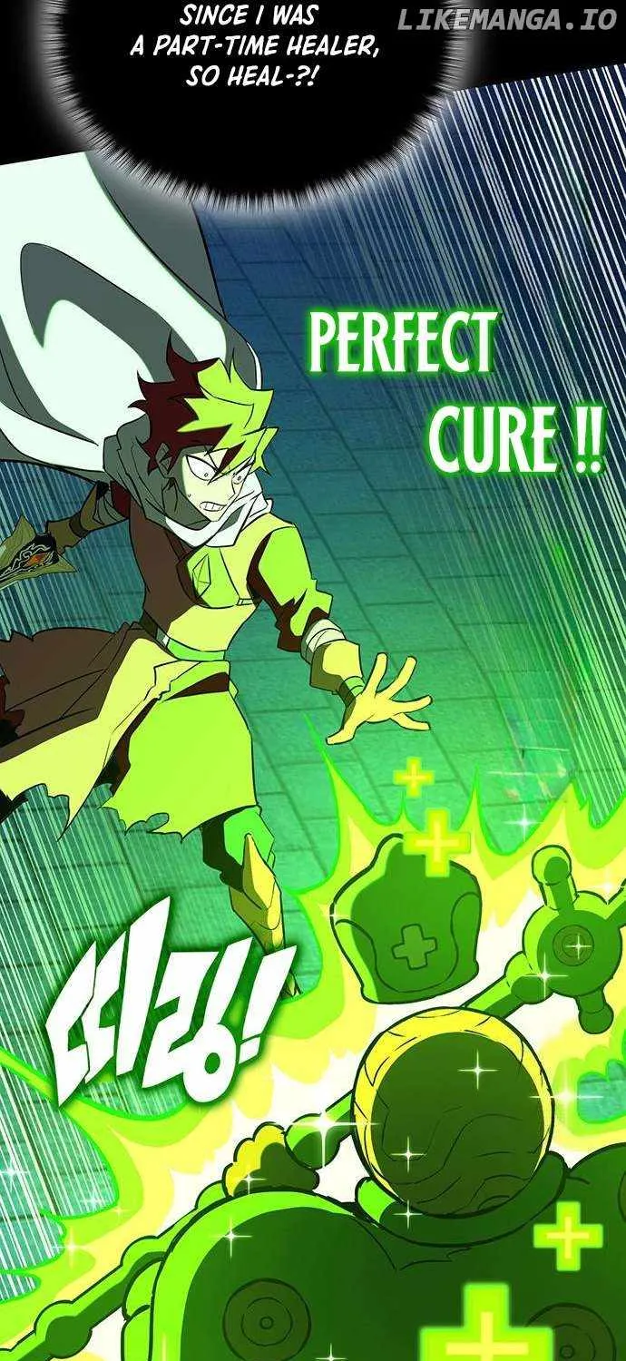 Read Hardcore Leveling Warrior chapter 401 image 143 on Lezhin