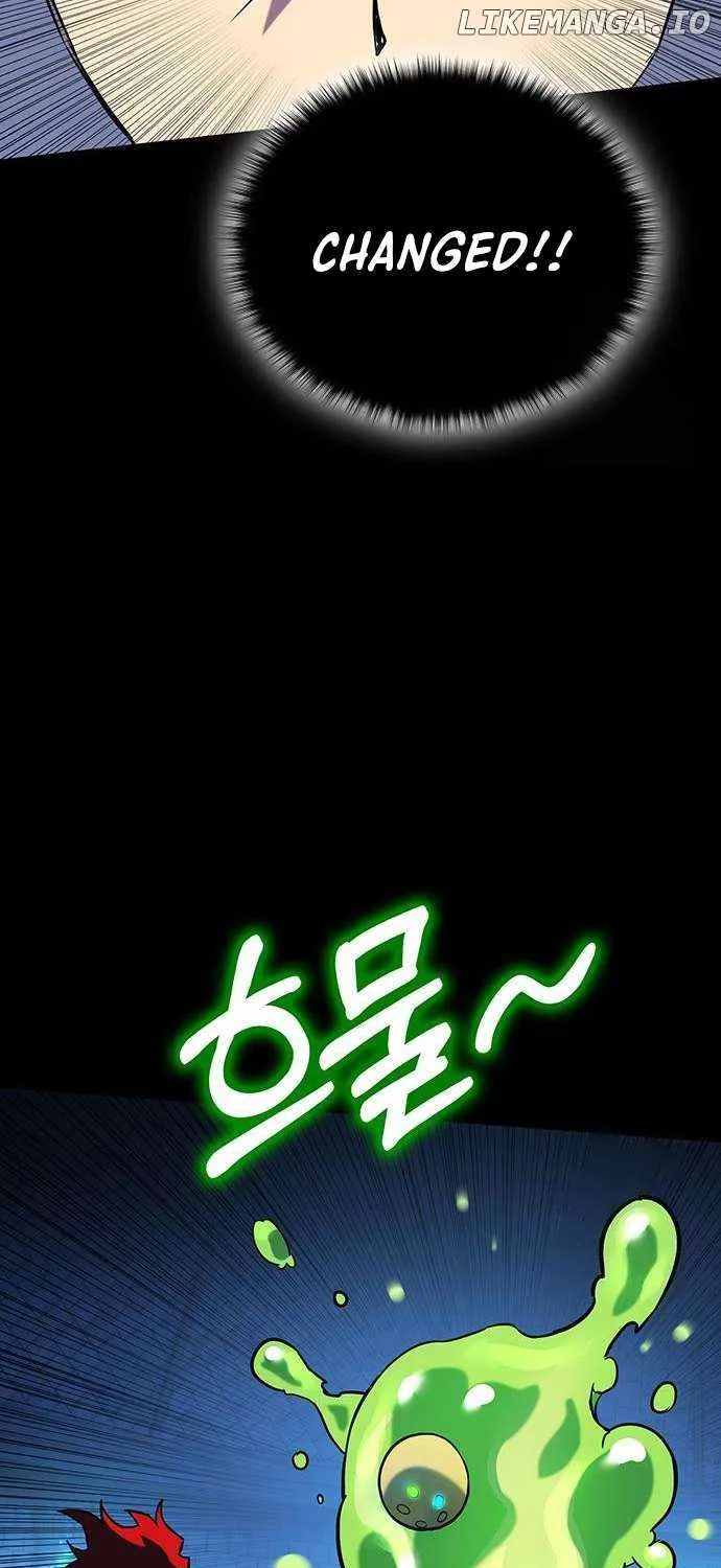 Read Hardcore Leveling Warrior chapter 401 image 147 on Lezhin