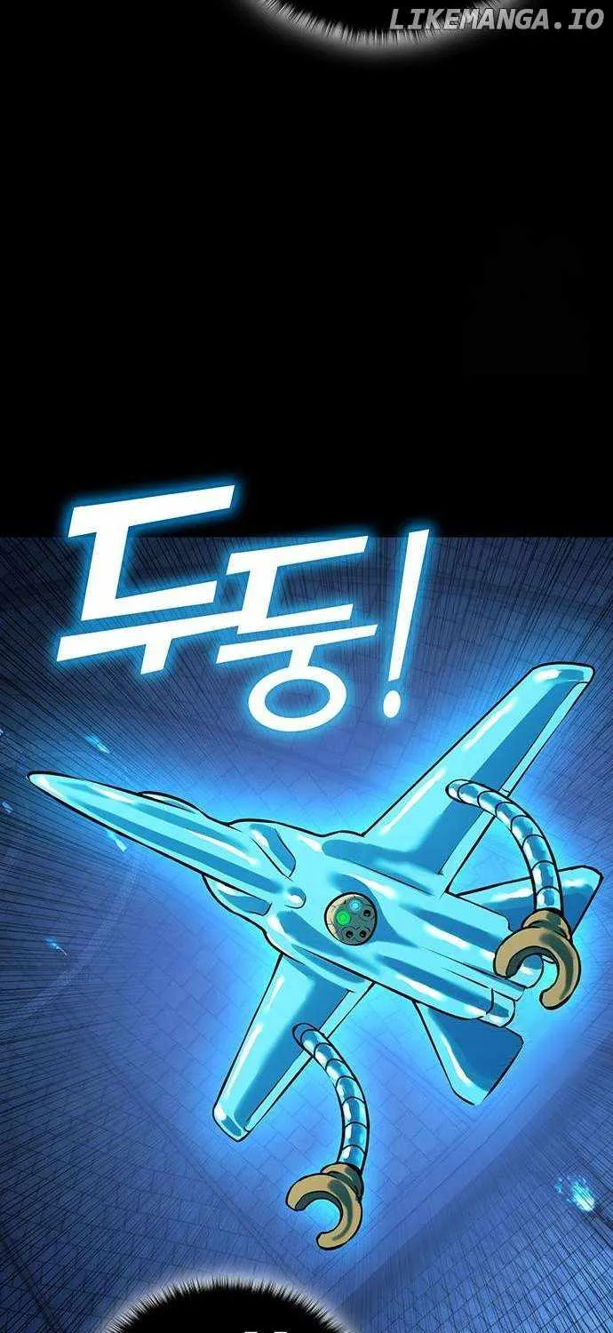 Read Hardcore Leveling Warrior chapter 401 image 151 on Lezhin