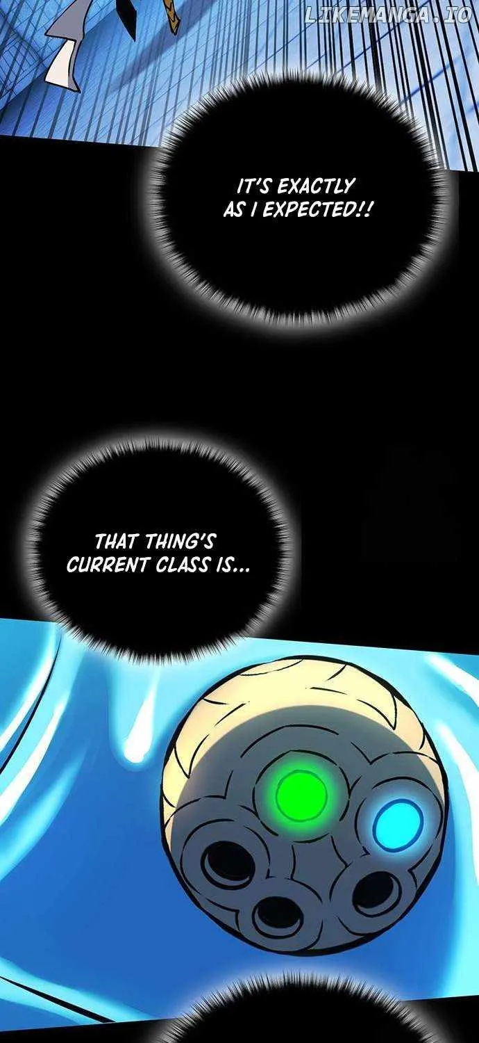 Read Hardcore Leveling Warrior chapter 401 image 153 on Lezhin