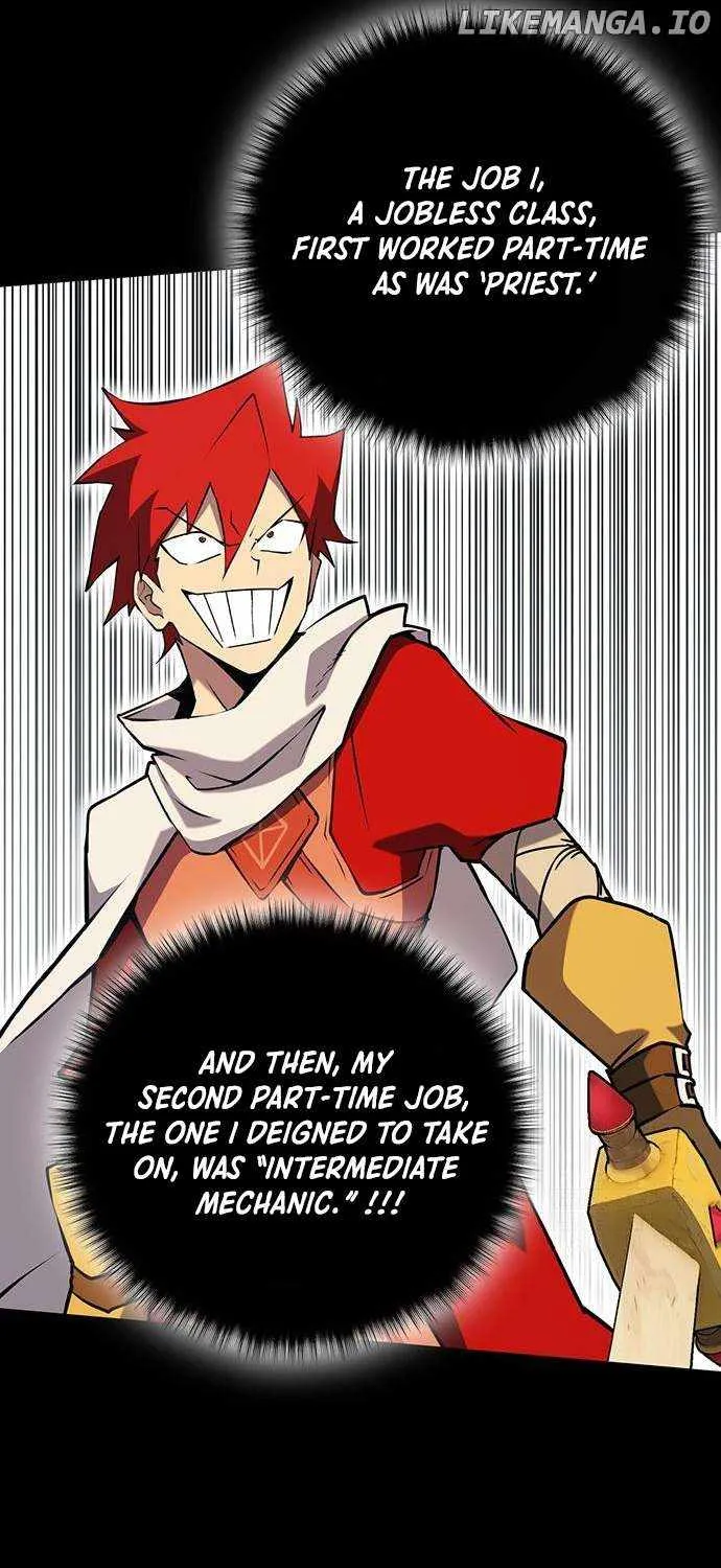 Read Hardcore Leveling Warrior chapter 401 image 155 on Lezhin