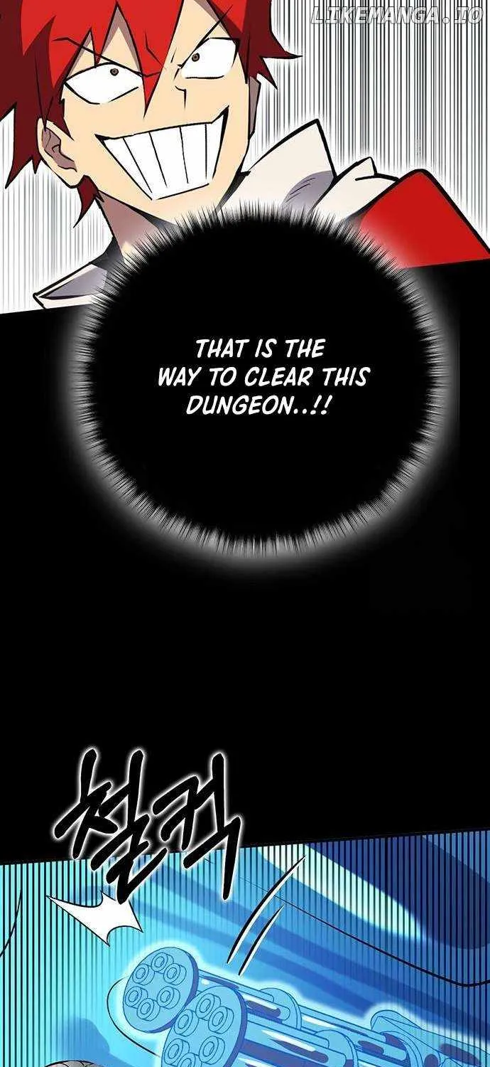 Read Hardcore Leveling Warrior chapter 401 image 157 on Lezhin