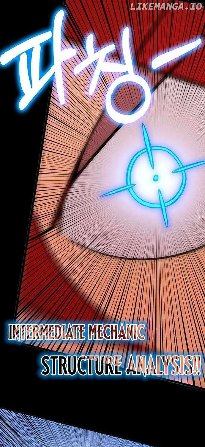 Read Hardcore Leveling Warrior chapter 401 image 165 on Lezhin