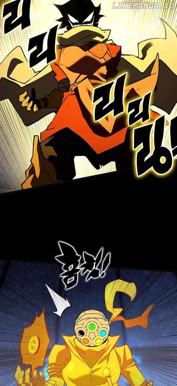 Read Hardcore Leveling Warrior chapter 401 image 179 on Lezhin