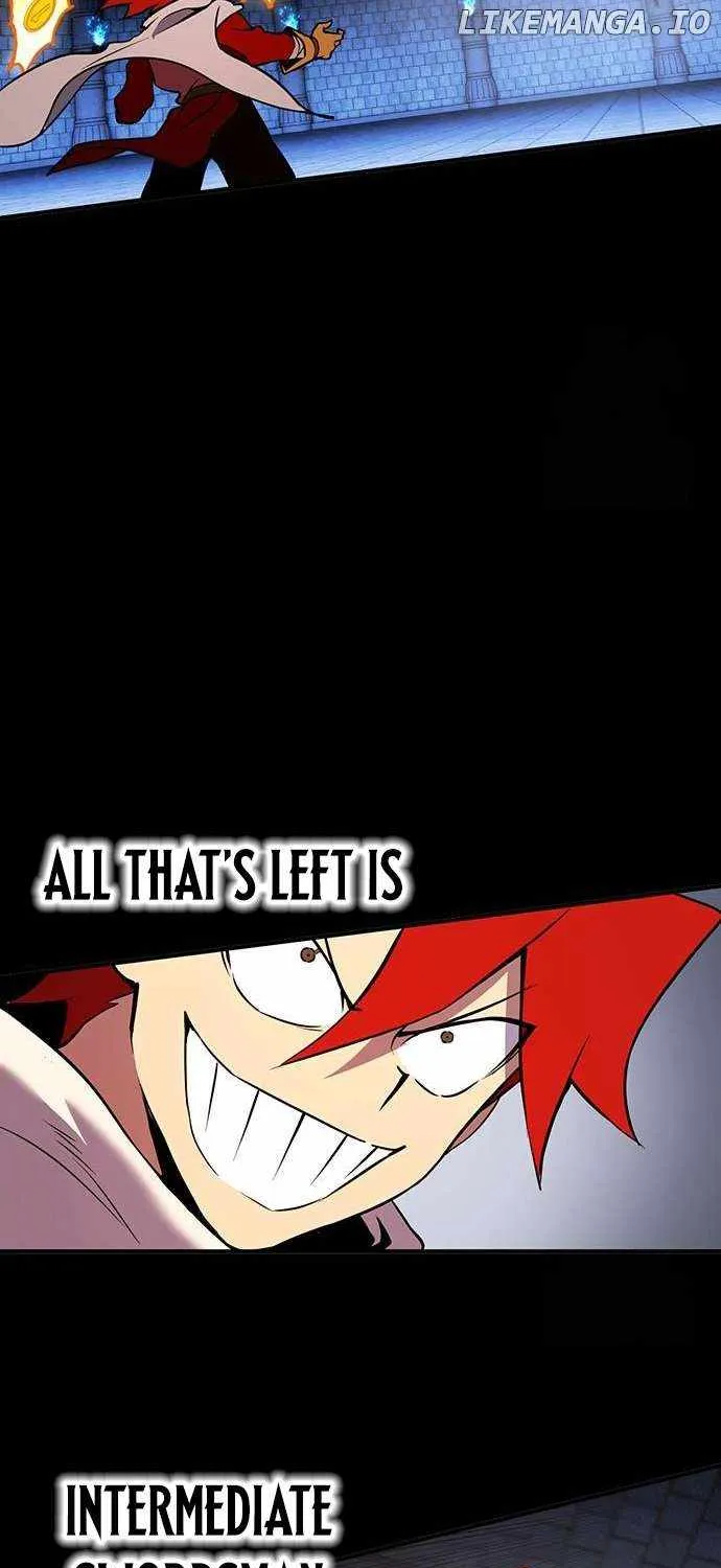 Read Hardcore Leveling Warrior chapter 401 image 183 on Lezhin