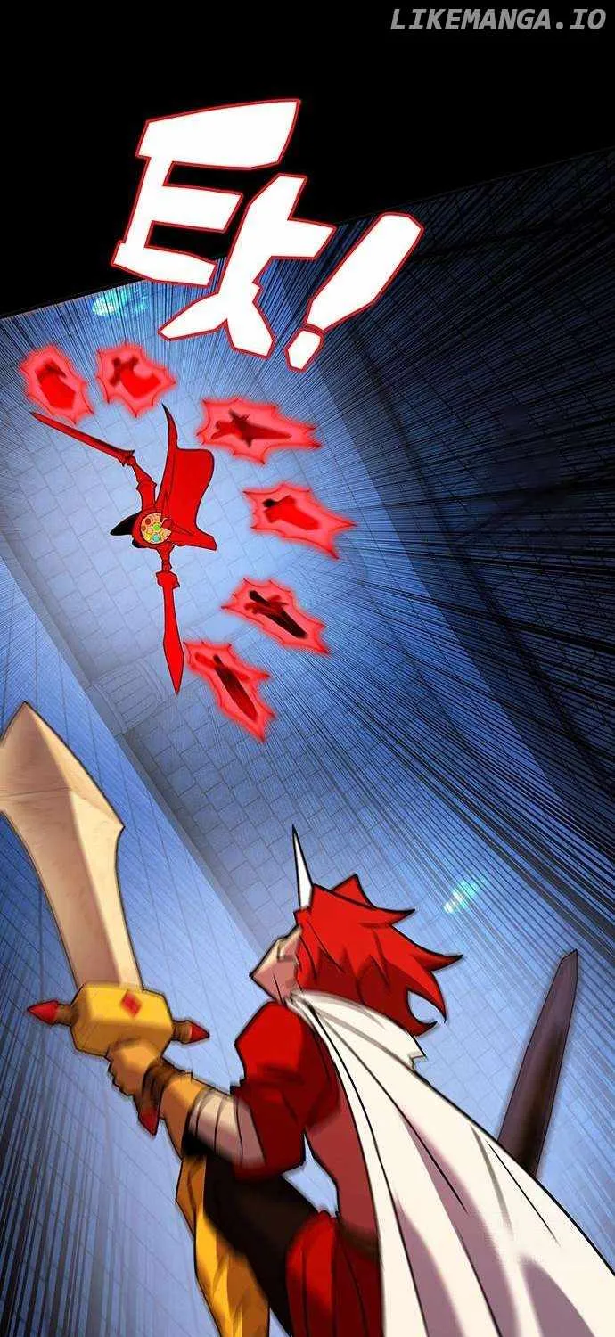 Read Hardcore Leveling Warrior chapter 401 image 189 on Lezhin