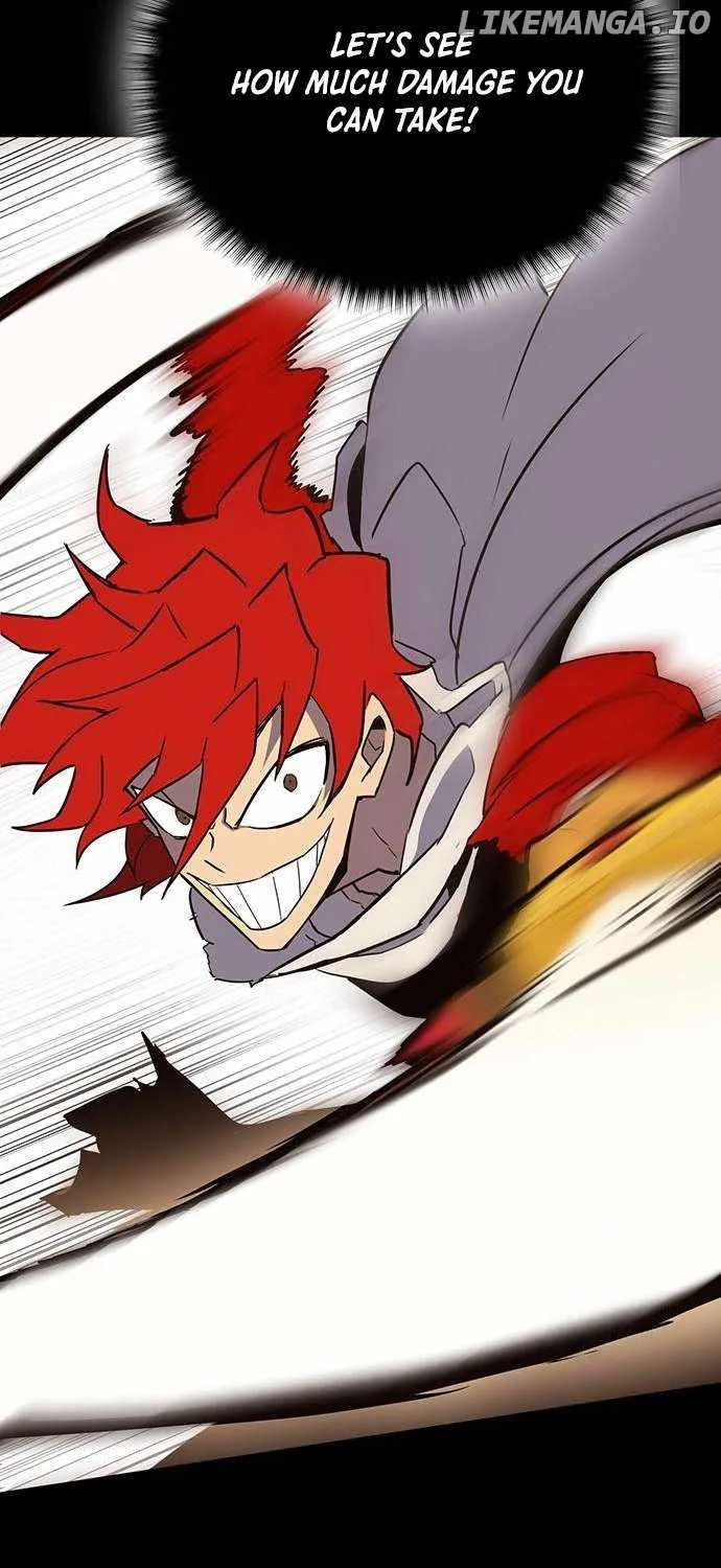 Read Hardcore Leveling Warrior chapter 401 image 19 on Lezhin