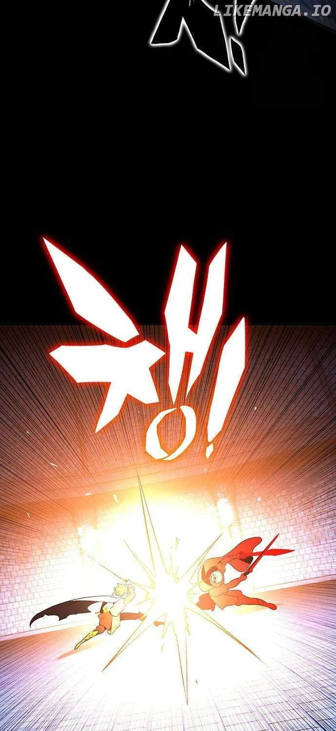 Read Hardcore Leveling Warrior chapter 401 image 191 on Lezhin