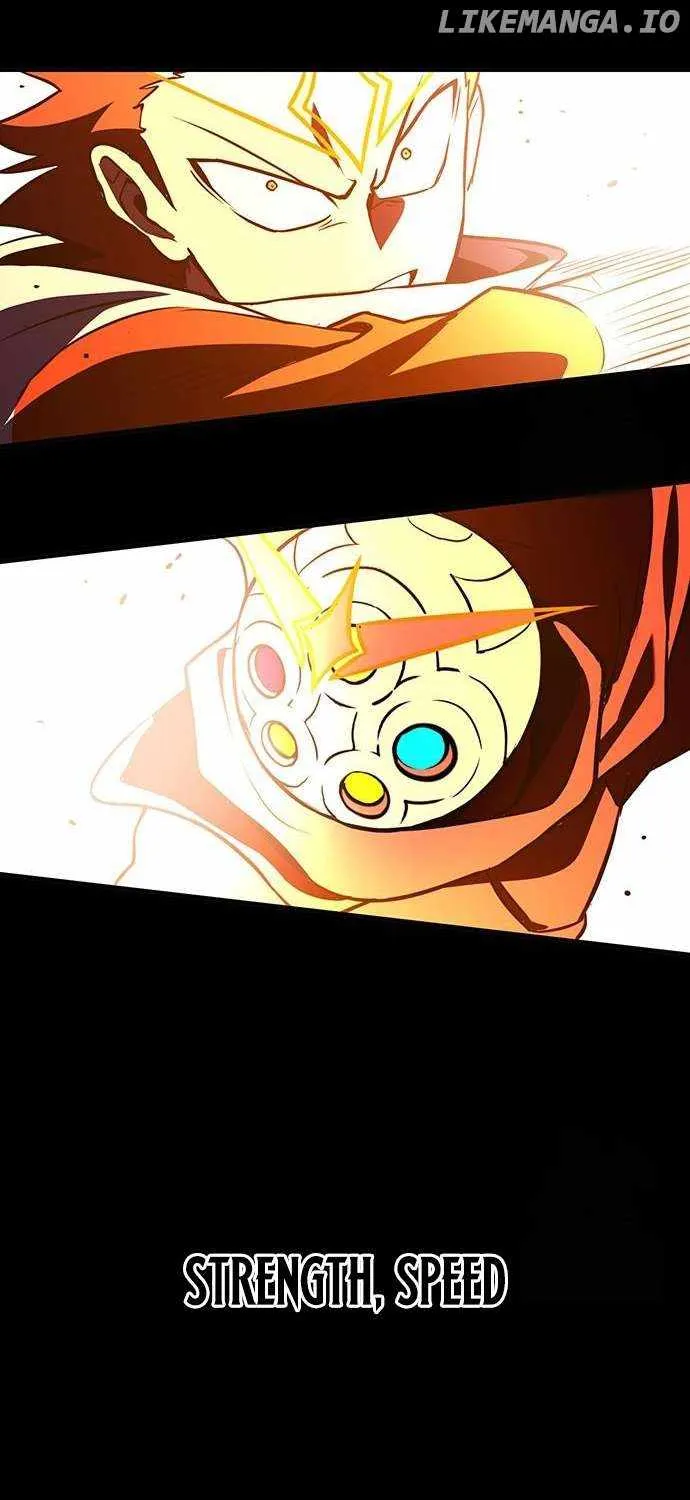 Read Hardcore Leveling Warrior chapter 401 image 193 on Lezhin