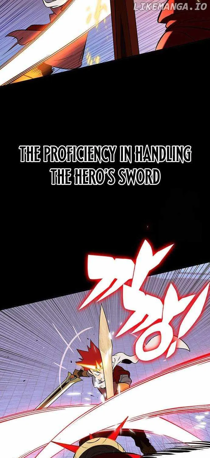 Read Hardcore Leveling Warrior chapter 401 image 195 on Lezhin