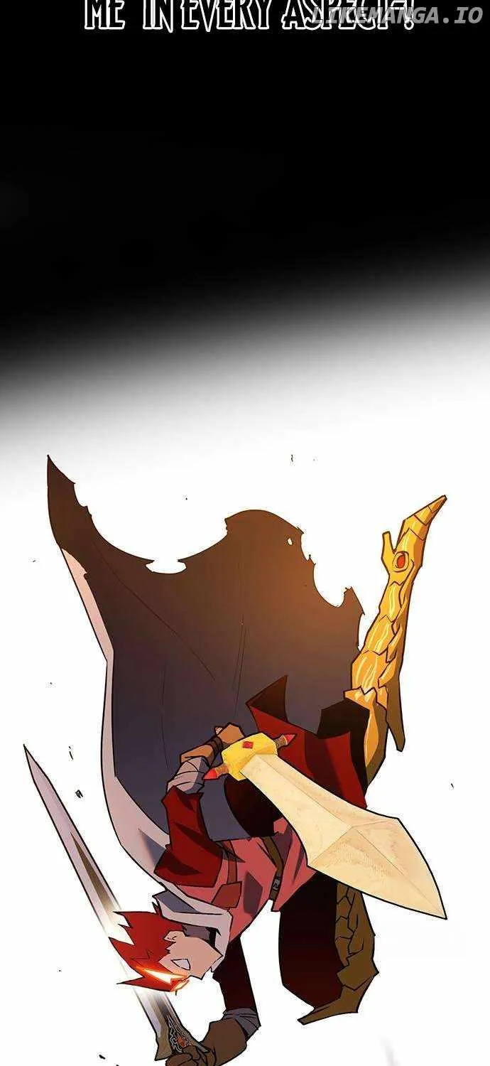 Read Hardcore Leveling Warrior chapter 401 image 199 on Lezhin