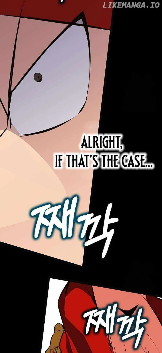 Read Hardcore Leveling Warrior chapter 401 image 205 on Lezhin