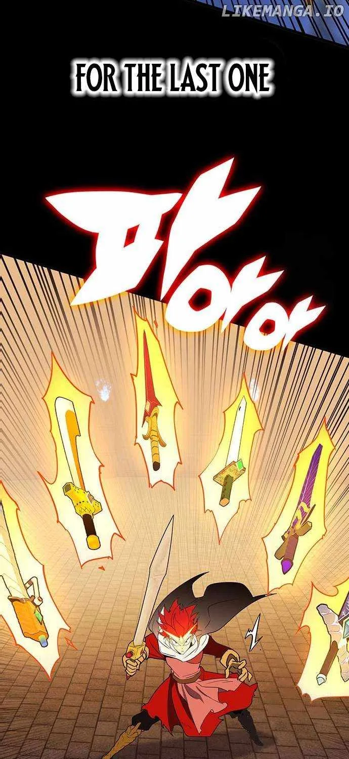 Read Hardcore Leveling Warrior chapter 401 image 207 on Lezhin