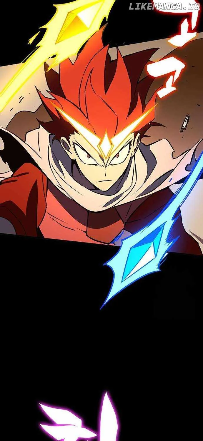 Read Hardcore Leveling Warrior chapter 401 image 209 on Lezhin
