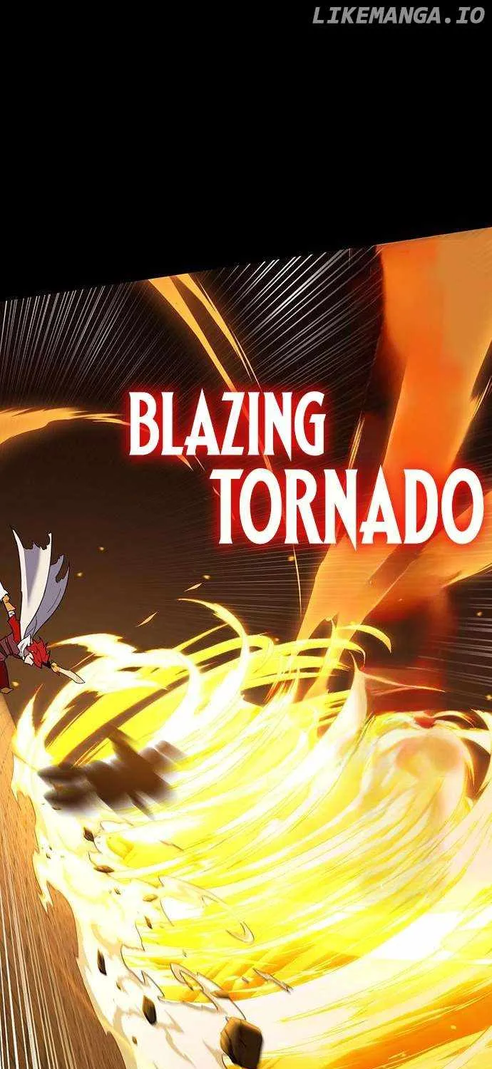 Read Hardcore Leveling Warrior chapter 401 image 21 on Lezhin