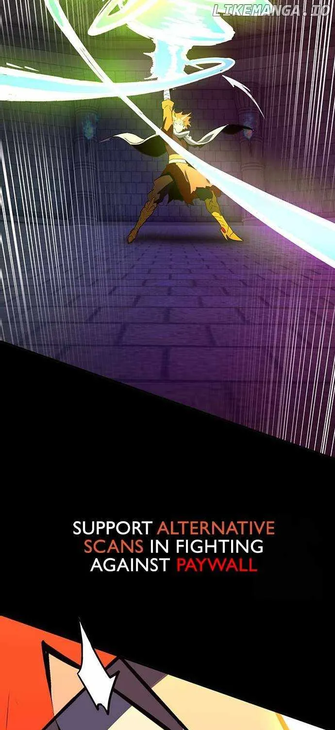 Read Hardcore Leveling Warrior chapter 401 image 211 on Lezhin